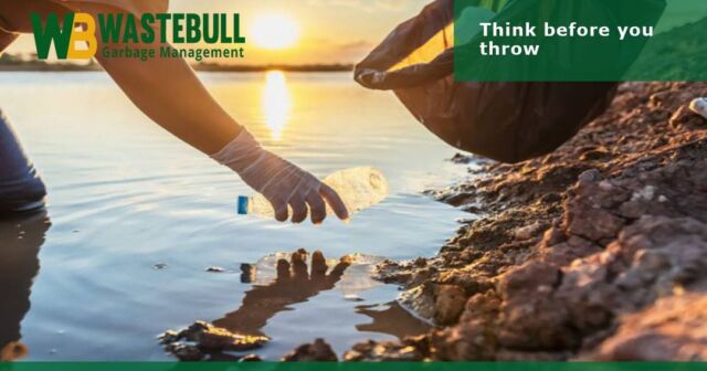 Live long. Save our environment.
Make a decision today not to throw any plastic, garbage into the river. Keep it clean.
https://bit.ly/2Wgyz8J
#wastemanagement #removewaste