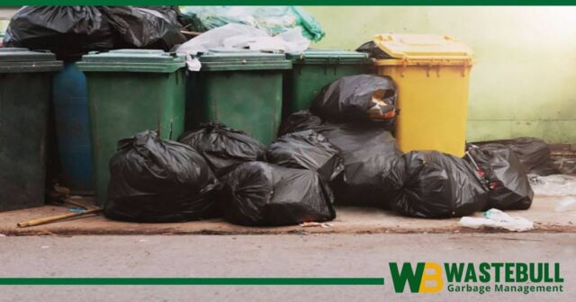 Managing residential waste is not a tough job. Daily garbage collection and disposal is a routine for many. At Wastebull, we provide a variety of trash collection and recycling services
https://bit.ly/3gRGbIg
#wastemanagement #trashcollection