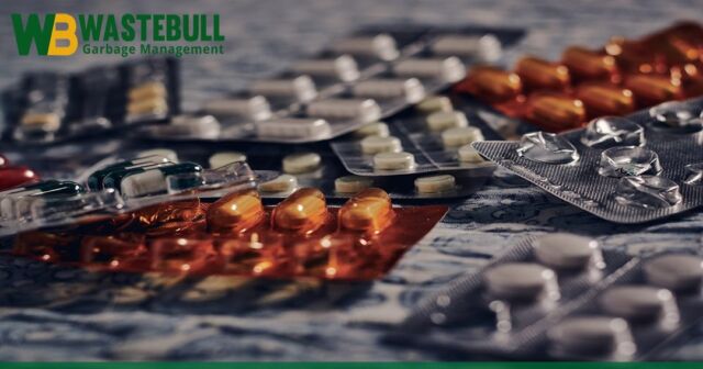 Wastebull provides all medical waste disposal services including advanced autoclave treatment and other emergent technologies for all types of medical wastes.
https://bit.ly/3pa0jYV
#wastemanagement #medicalwaste